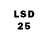 LSD-25 экстази ecstasy ProTrees